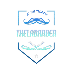 Logo THELABARBER